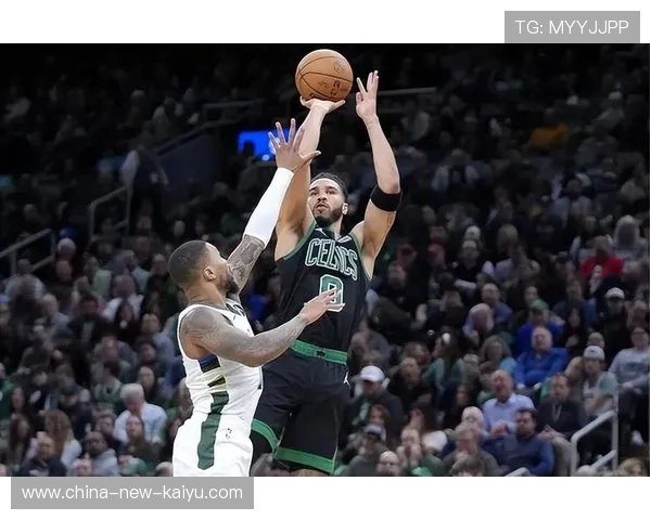 塔图姆站出来稳住局面