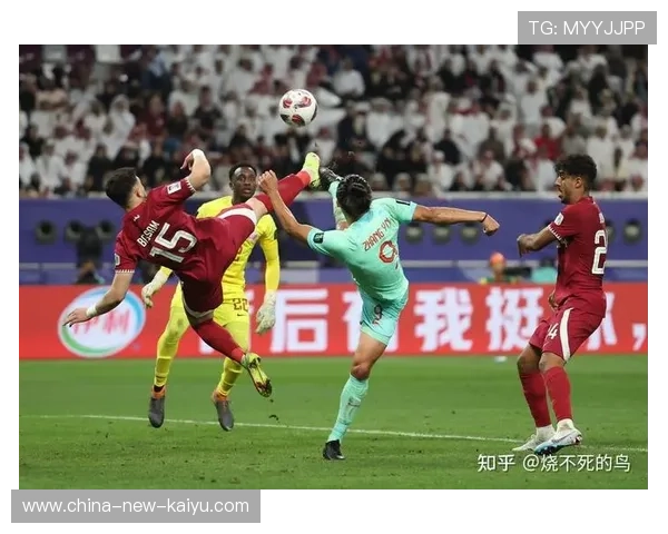 解析国足小组赛出线概率学：拿到几分可以确保进入“32强淘汰赛”？